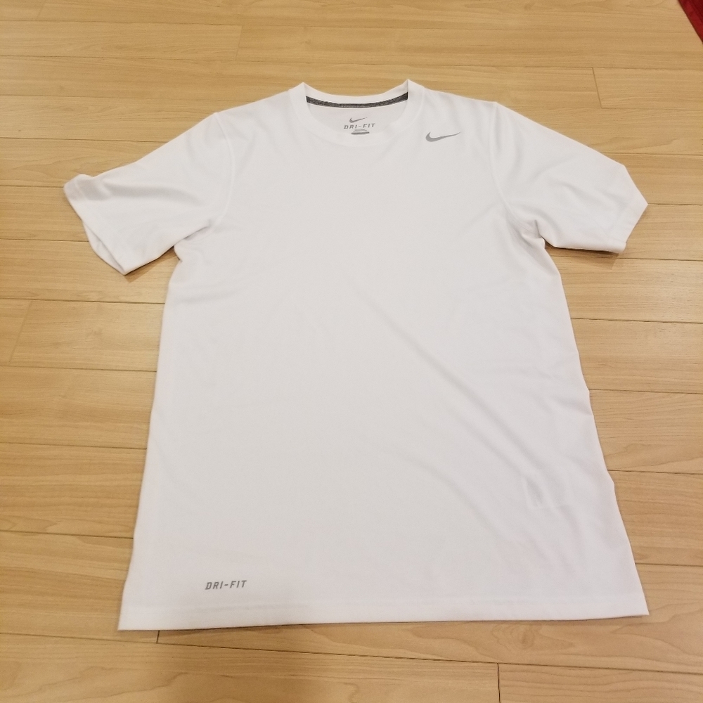 Nike Dri-Fit Gym Shirt